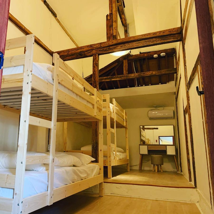 Morning Calm The Asw House Guest house 2*