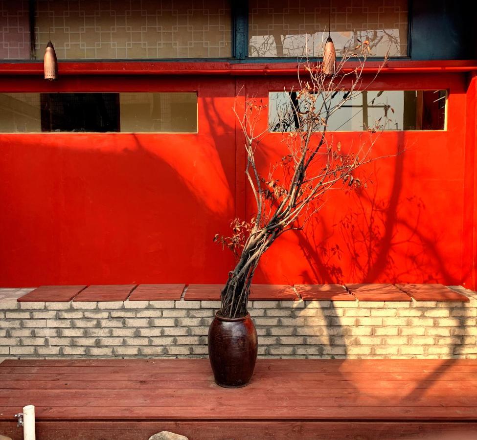 Guest house Morning Calm The Asw House Seoul