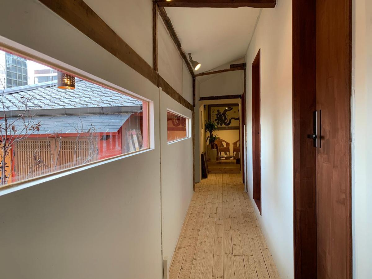 Guest house Morning Calm The Asw House 2*